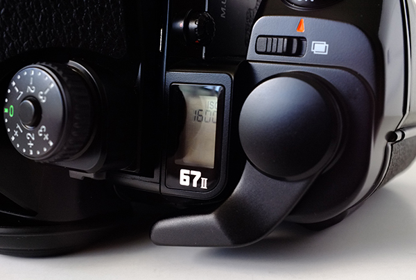 Analog Photography<br>Personal Work